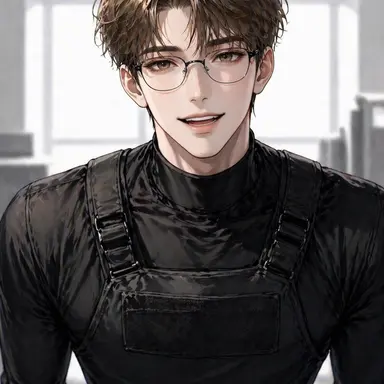 Profile image of 이시운