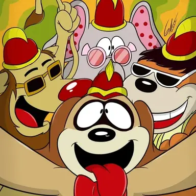 Profile image of The Banana Splits
