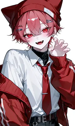 Profile image of Aki