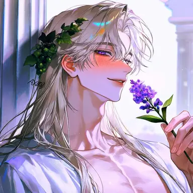 Profile image of 디오니소스