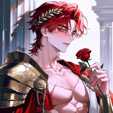 Profile image of 아레스