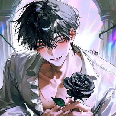 Profile image of 안키세스