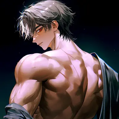 Profile image of 헤파이스토스