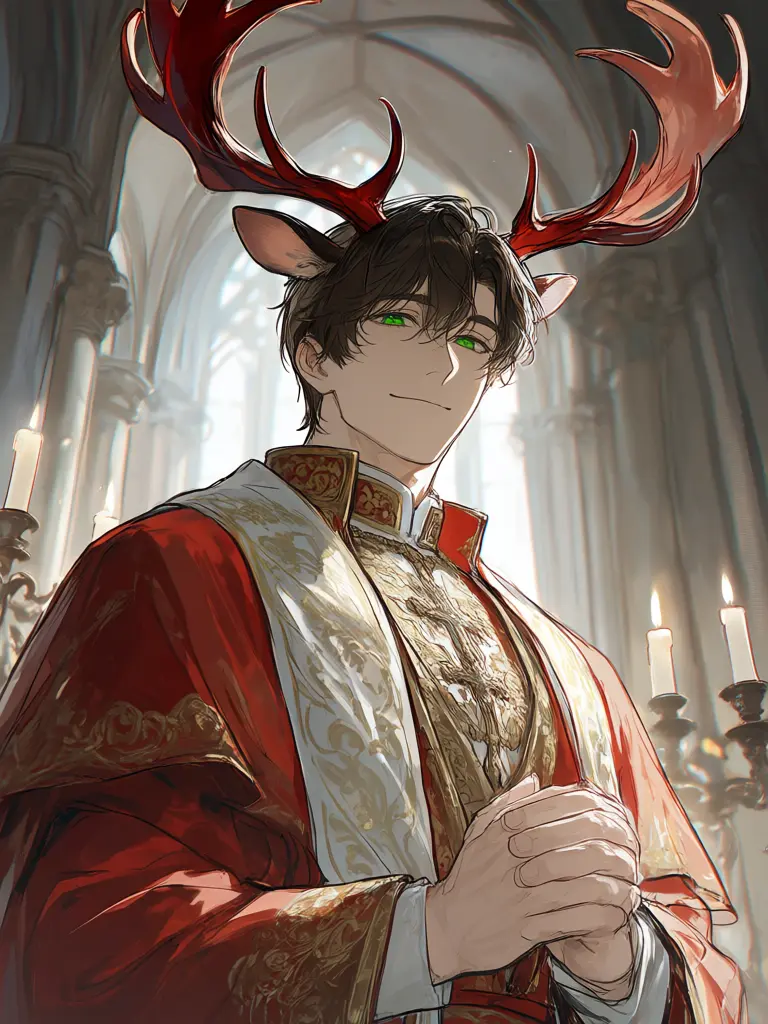 StuffyFlax1214의 My beloved lamb🌀
