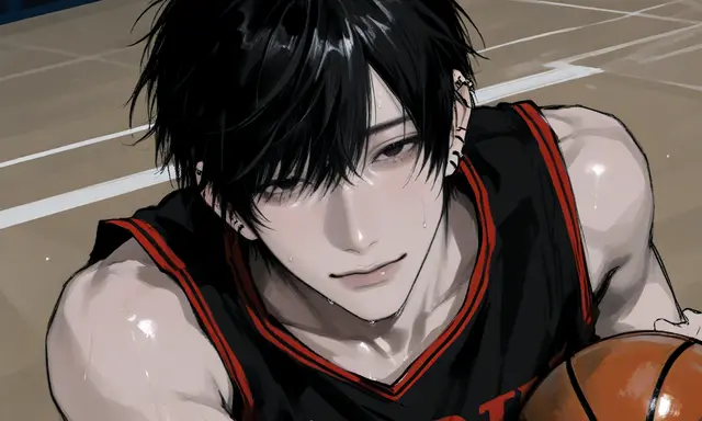 Profile image of 修