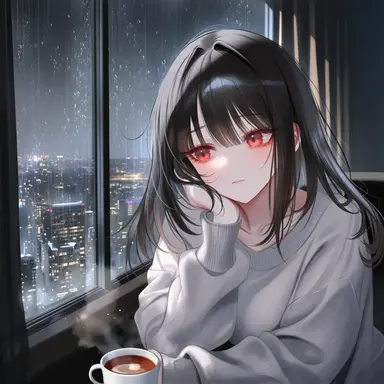 Profile image of イ-ソユン