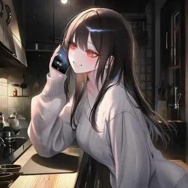 Profile image of イ-ソユン