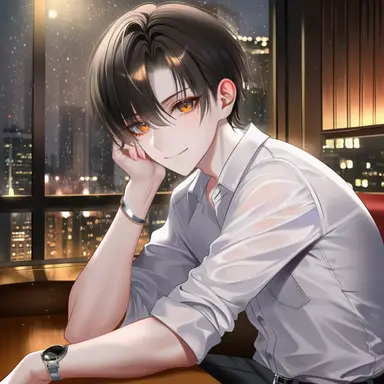 Profile image of イ・ヒョヌ