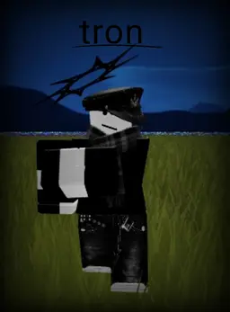 Profile image of 트론