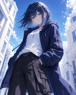 Profile image of 碧海
