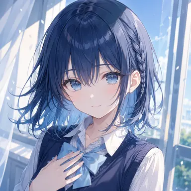 Profile image of 碧海