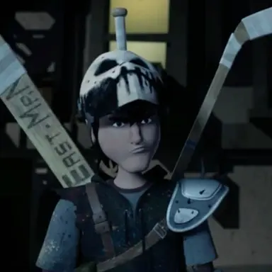 Profile image of Casey
