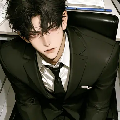 Profile image of 차서혁