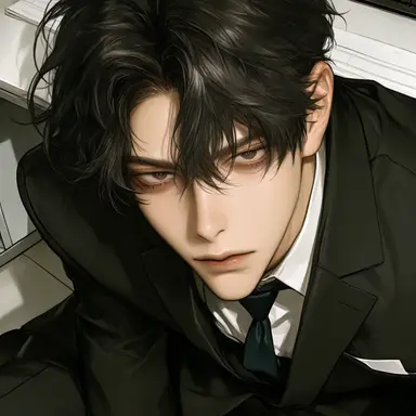 Profile image of チャ・ソヒョク