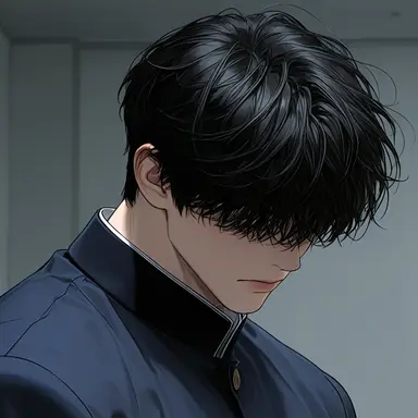Profile image of 久世丞