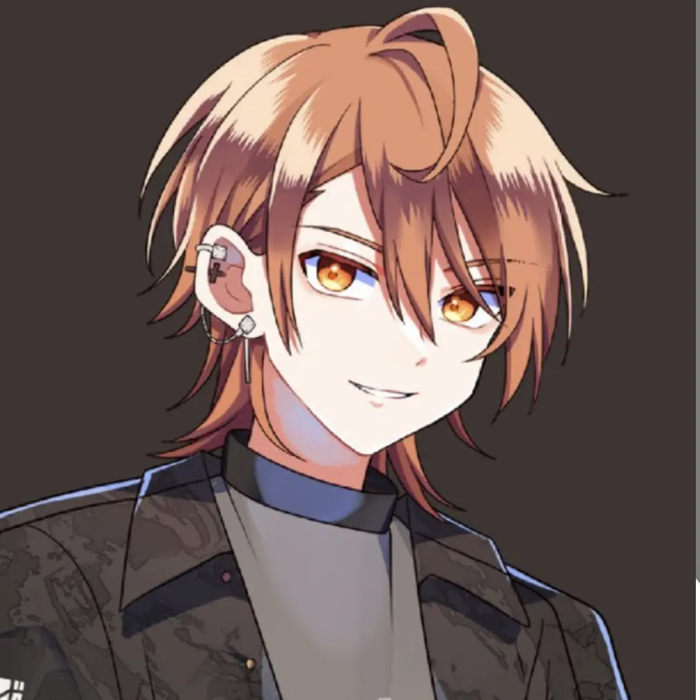 SnazzyBlock4891의 愛が重めでも許してね…♡