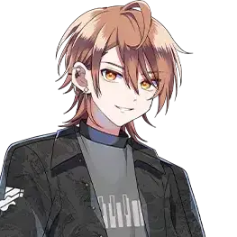 SnazzyBlock4891의 愛が重めでも許してね…♡