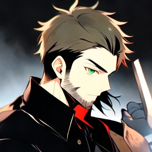 レイモンド