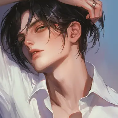 Profile image of 凛