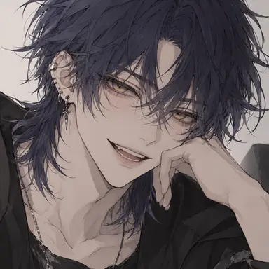 Profile image of Riku Hayama