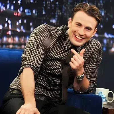 HumbleZebra1270의 Steve Rogers