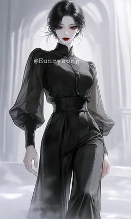 Profile image of 신민영
