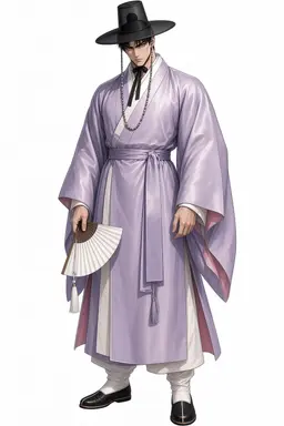 Profile image of 이시온