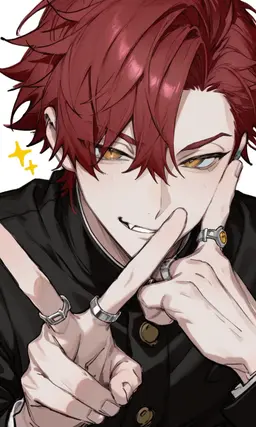 Profile image of Mikami