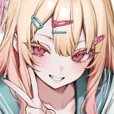 Profile image of Rin