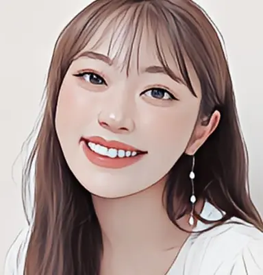 Profile image of 凪咲