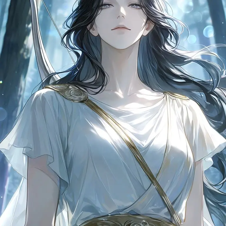 AngelicSin의 Artemis's Quarry