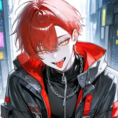Profile image of Liam