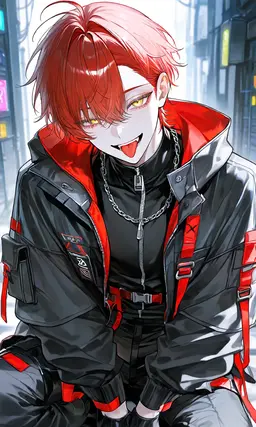 Profile image of Liam