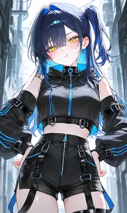 Profile image of Lily