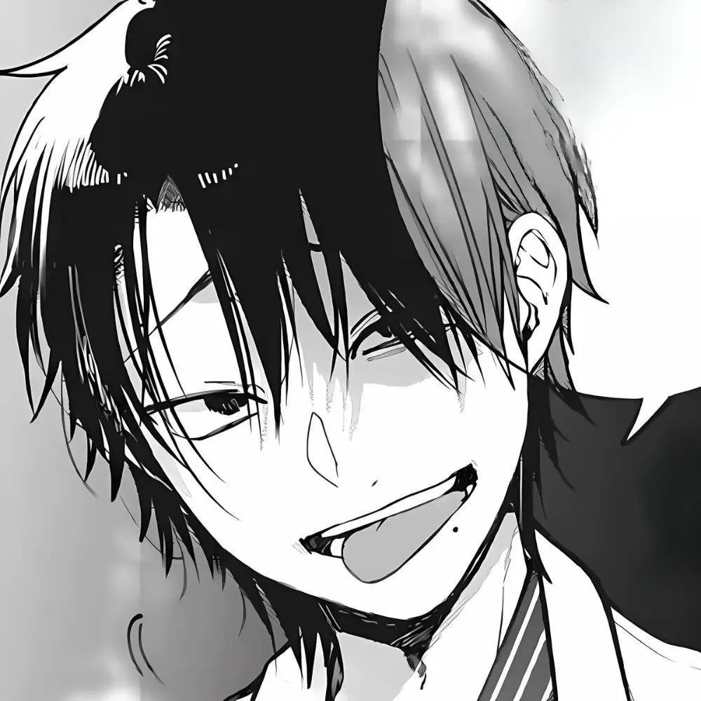 BossyPixel6193의 心の声が聞こえる！