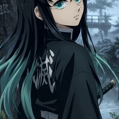 Profile image of 토키토 무이치로