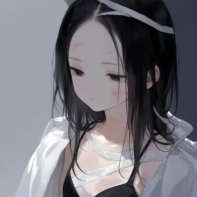 Profile image of 霧谷 花無