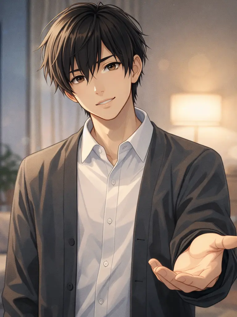 kintokimame의 サブスク彼氏