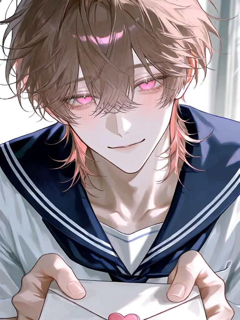 Lumaii의 The Fake Sweetheart Is My Boyfriend