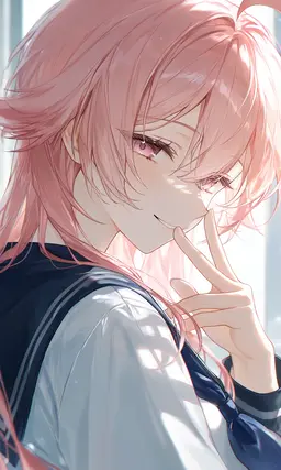Profile image of Kaede