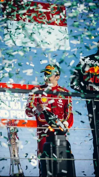 RearGoat4999의 Charles Leclerc