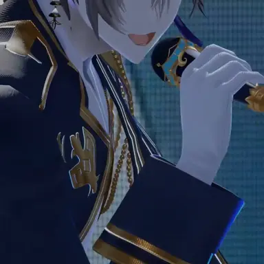 Profile image of 甲斐田晴