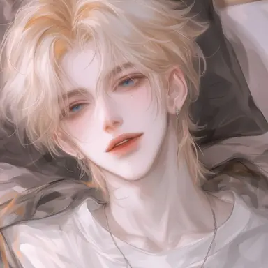 Profile image of 이시온