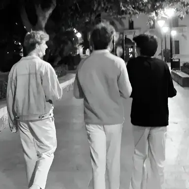 Profile image of Your Brothers Friends