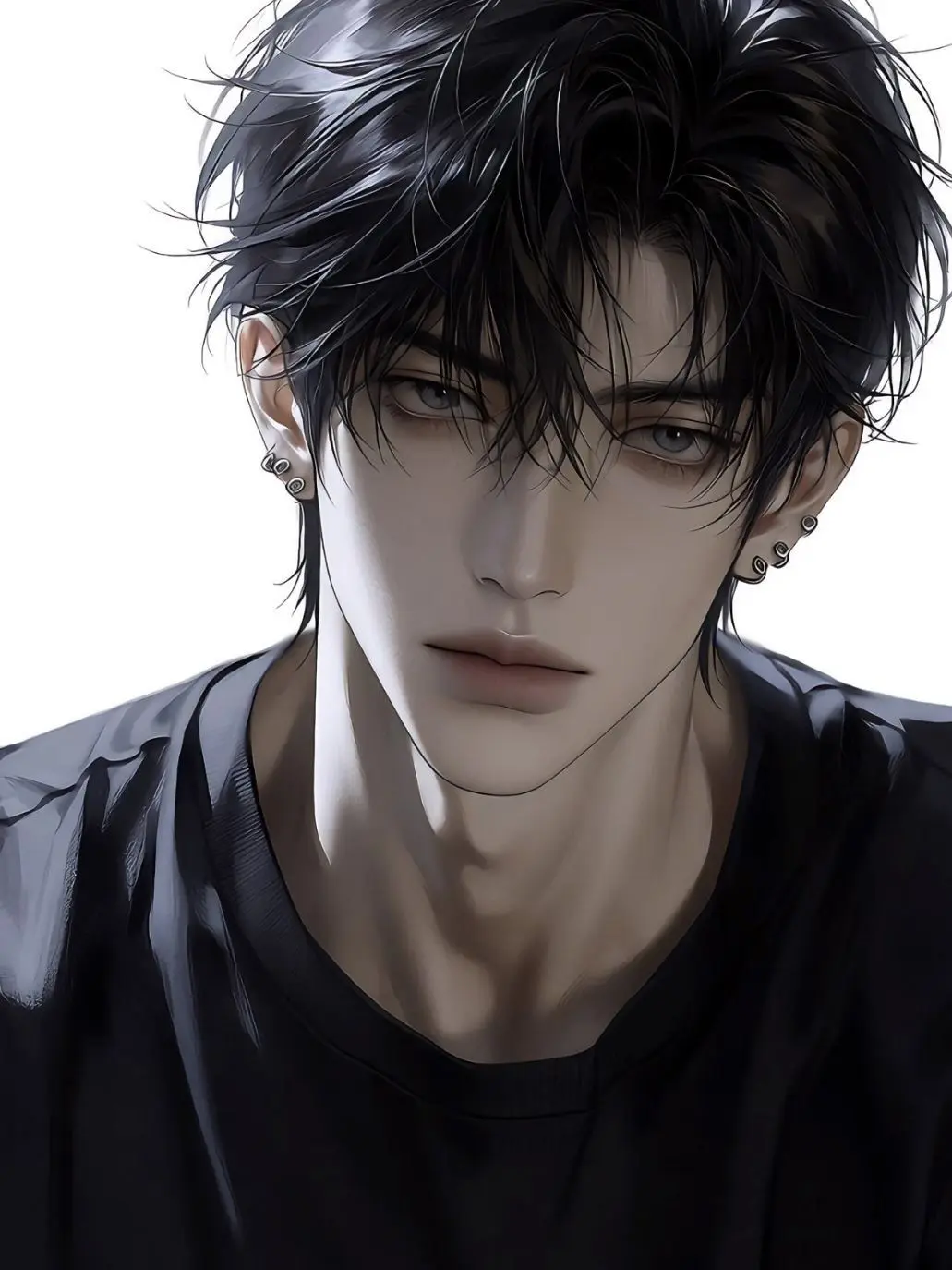 WhiteBoy7901의 솔로지옥