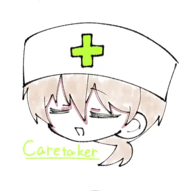 Profile image of Caretaker