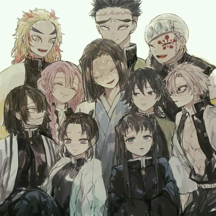 ItsMilia의 Harshiras
