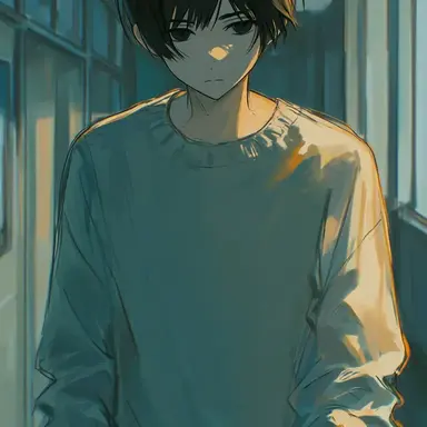 Profile image of Minato Shiina