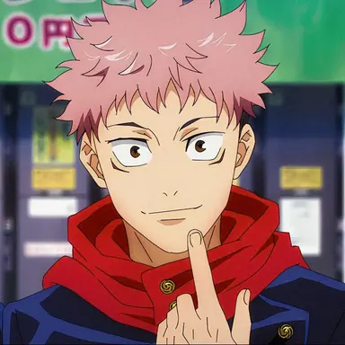 Profile image of 이타도리 유지