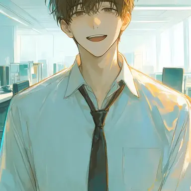 Profile image of 健一